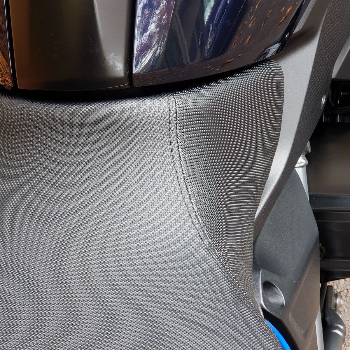 Sargent Cycles Introduces Do It Yourself Heated Motorcycle Seat