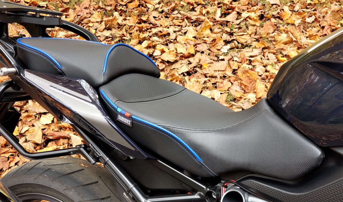 Sargent Cycles Introduces Do It Yourself Heated Motorcycle Seat Upgrade  Kit