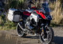 BMW Announces R 1300 GS Adventure